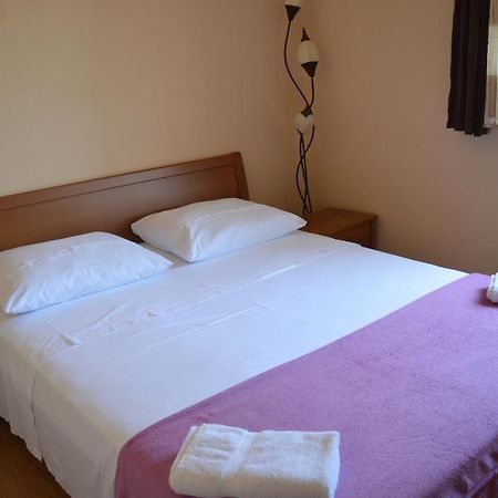 Goga Apartments 普利莫顿 外观 照片