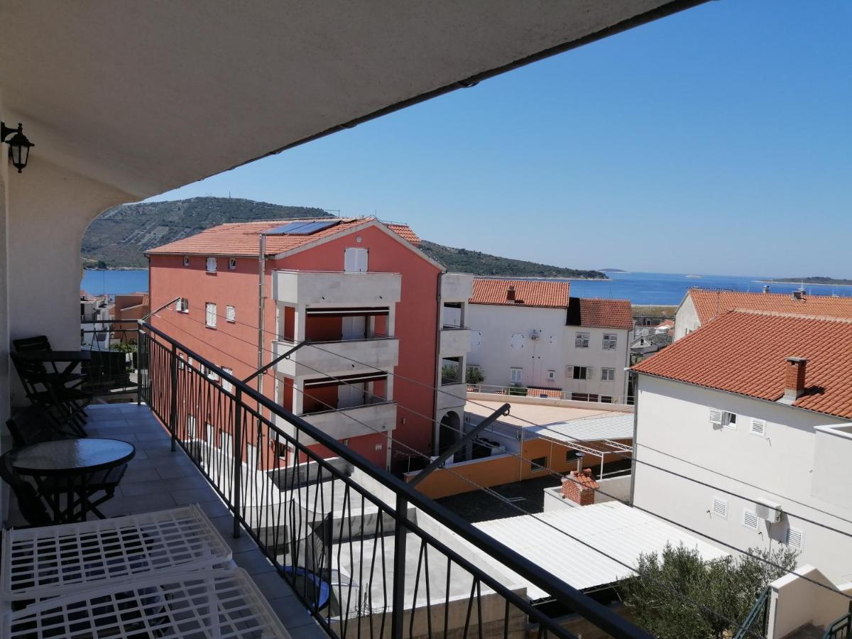 Goga Apartments 普利莫顿 外观 照片
