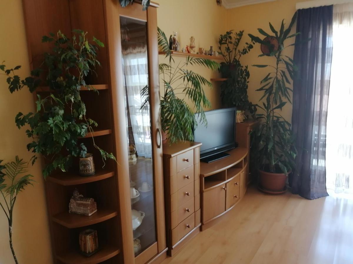 Goga Apartments 普利莫顿 外观 照片