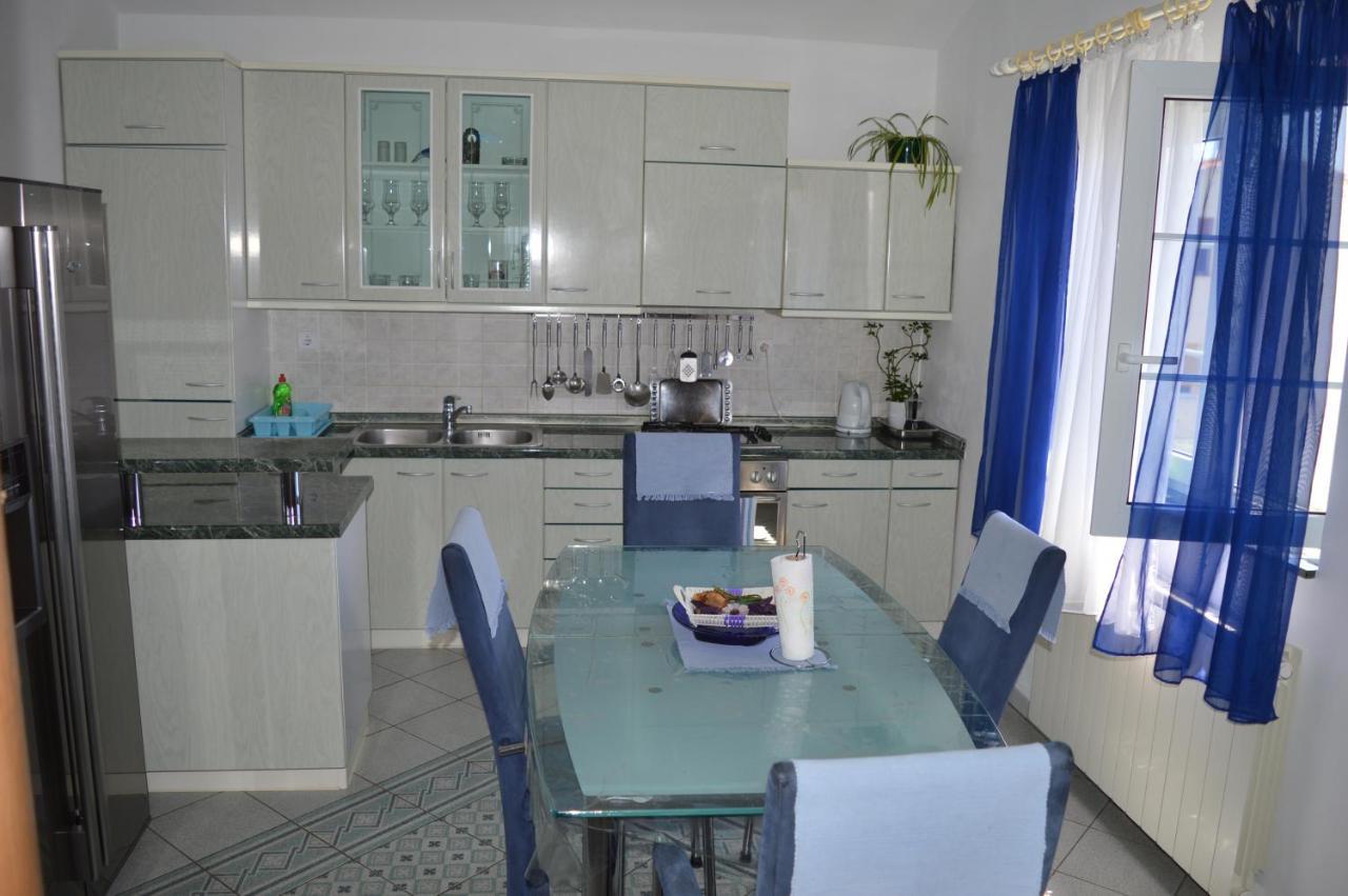 Goga Apartments 普利莫顿 外观 照片