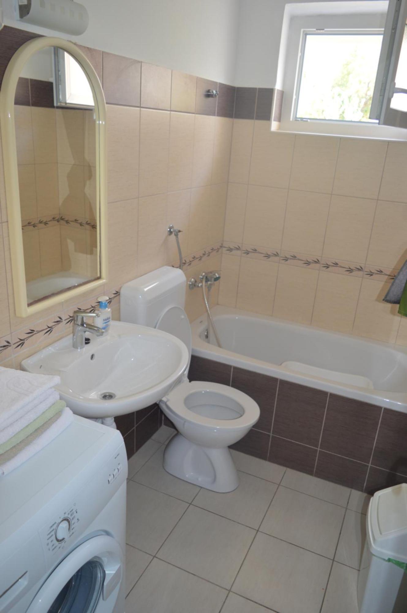Goga Apartments 普利莫顿 外观 照片