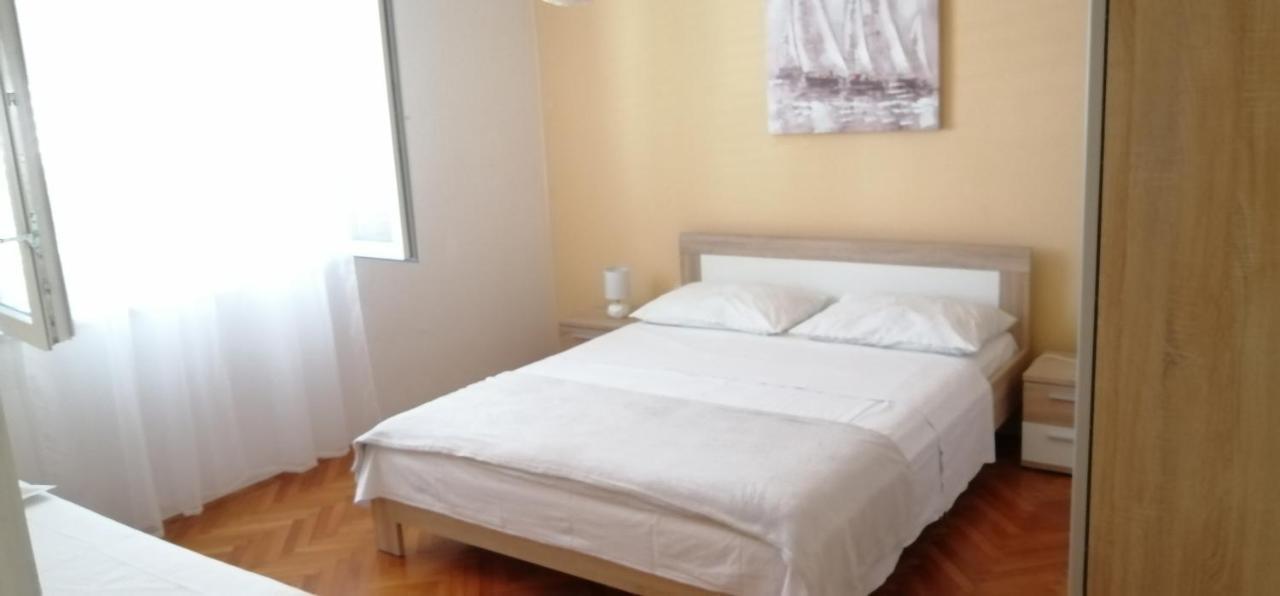 Goga Apartments 普利莫顿 外观 照片
