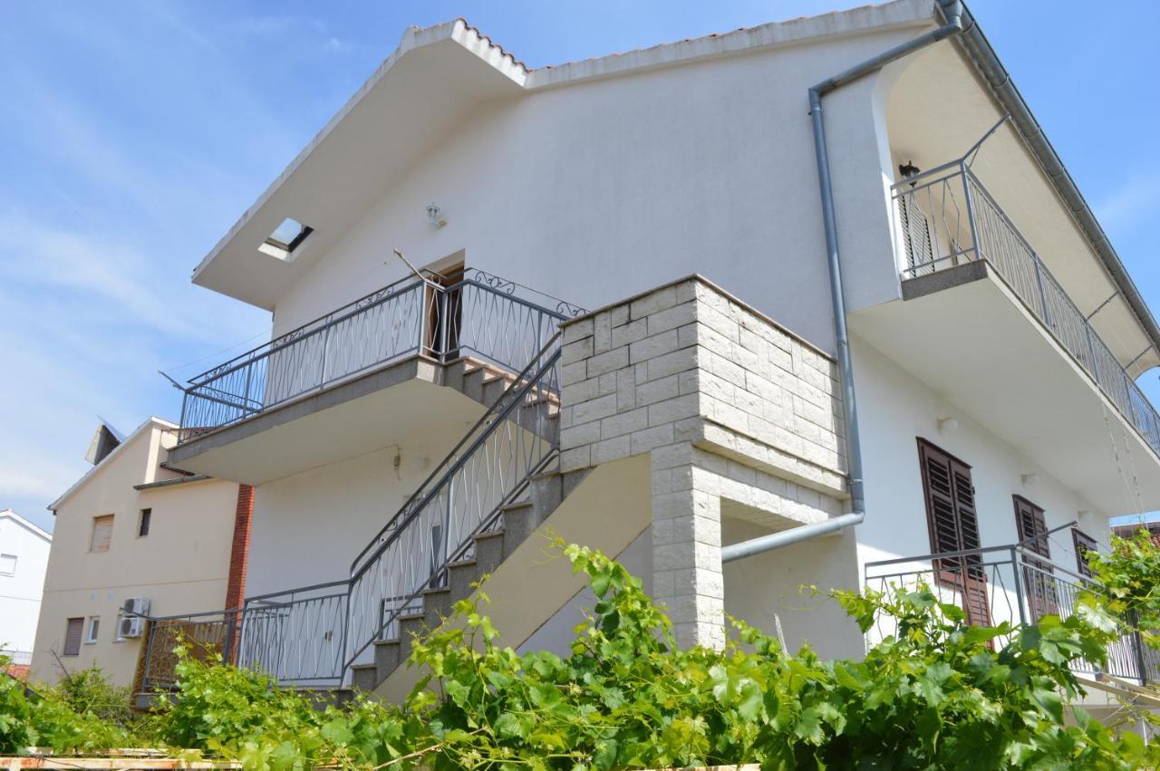 Goga Apartments 普利莫顿 外观 照片