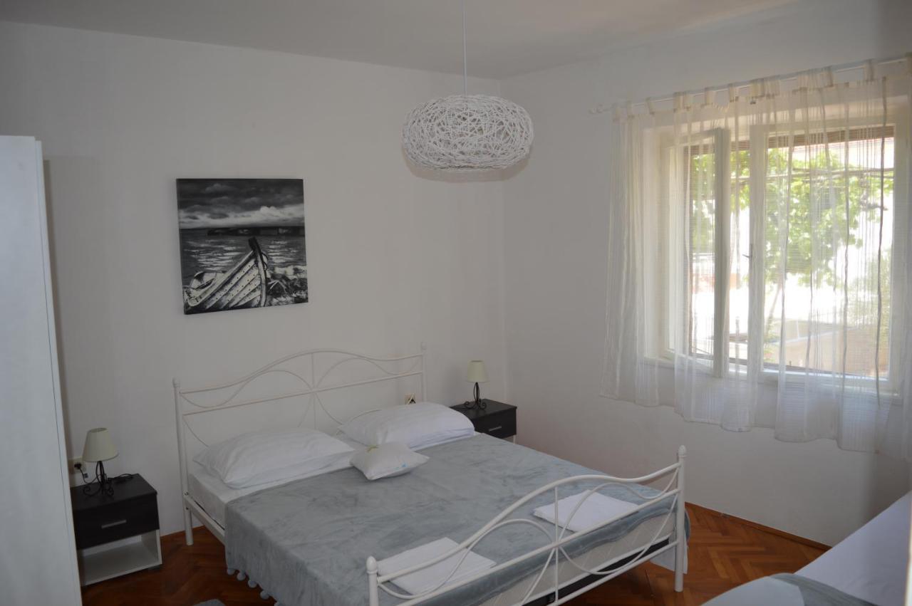 Goga Apartments 普利莫顿 外观 照片